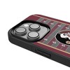 Keyscaper NCAA Field Bump Cell Phone Case for iPhone 16 Plus - 4 of 4