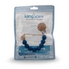Kanga Care Silicone & Wood Paci Clip - 4 of 4