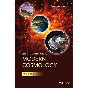 An Introduction to Modern Cosmology - 3rd Edition by Andrew Liddle - 1 of 1