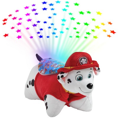 paw patrol pillow