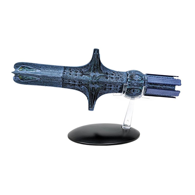 Eaglemoss Collections Star Trek Ship Replica | Vger Replica, 2 of 9