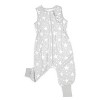 HALO Innovations Sleepsack 100% Cotton  Toddler Wearable Blanket - 3 of 4