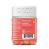 OLLY Probiotic + Prebiotic Gummies - Peachy Peach - 30ct - image 4 of 4