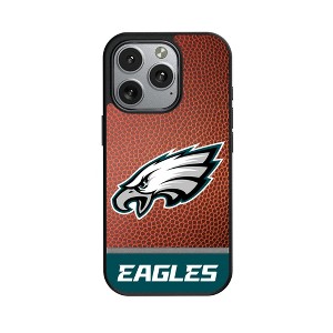 Philadelphia Eagles Football Wordmark MagSafe Compatible Cell Phone Case  for iPhone 15