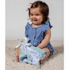 Mary Meyer Little Knottie Lamb Blanket - 4 of 4