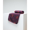 The Wrap Life | Printed Pleated Head Wrap - 4 of 4