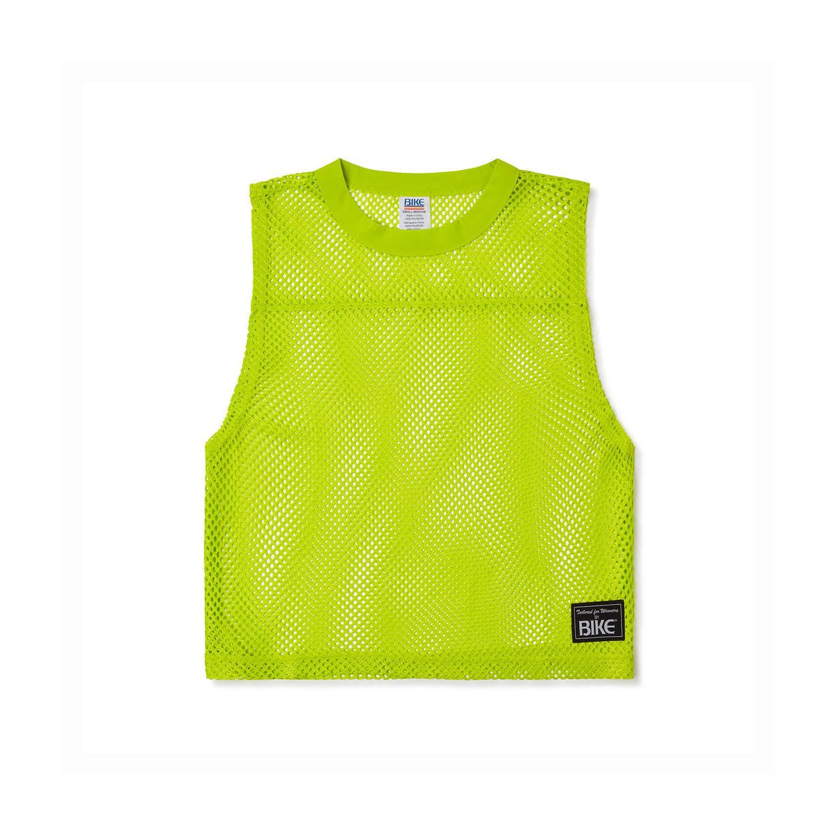 BIKE Athletic Sleeveless Practice Jersey