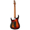 Ernie Ball Music Man JP15 Flamed Maple Top Electric Guitar - 4 of 4