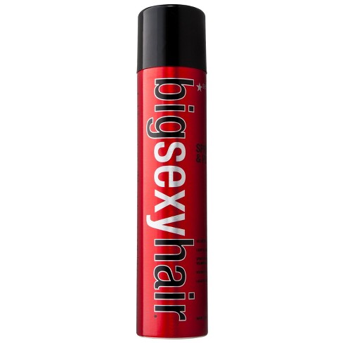 Sexy Hair Big Sexy Spray & Play Hairspray - 10oz : Target