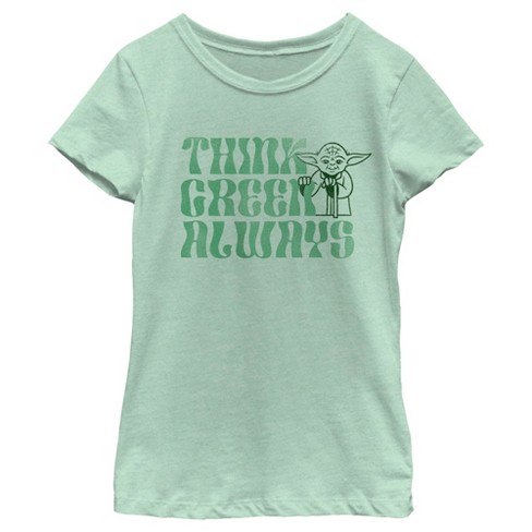 Nw Lucky Brand Women's Graphic T Shirt Mint Green Heather Small/P