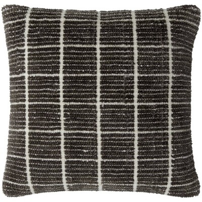 Mark & Day Alixandra Rustic Throw Pillow