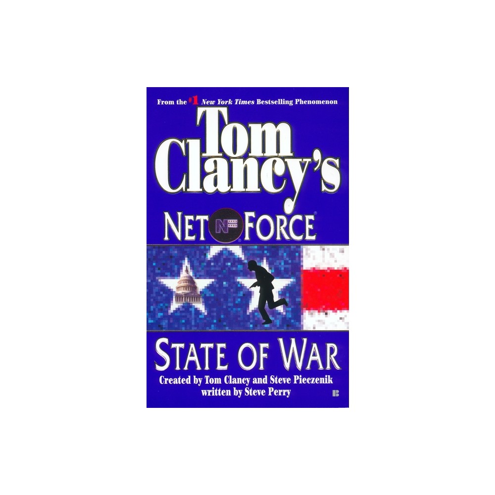 Tom Clancys Net Force