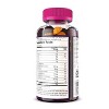 MiraLAX: MiraFIBER Gummies - 8g Prebiotic Fiber and Metabolism Support - 72ct - 2 of 4