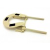 Royal Massage Zen Universal Adjustable Massage Table Face Cradle Assembly - Beige - 2 of 2