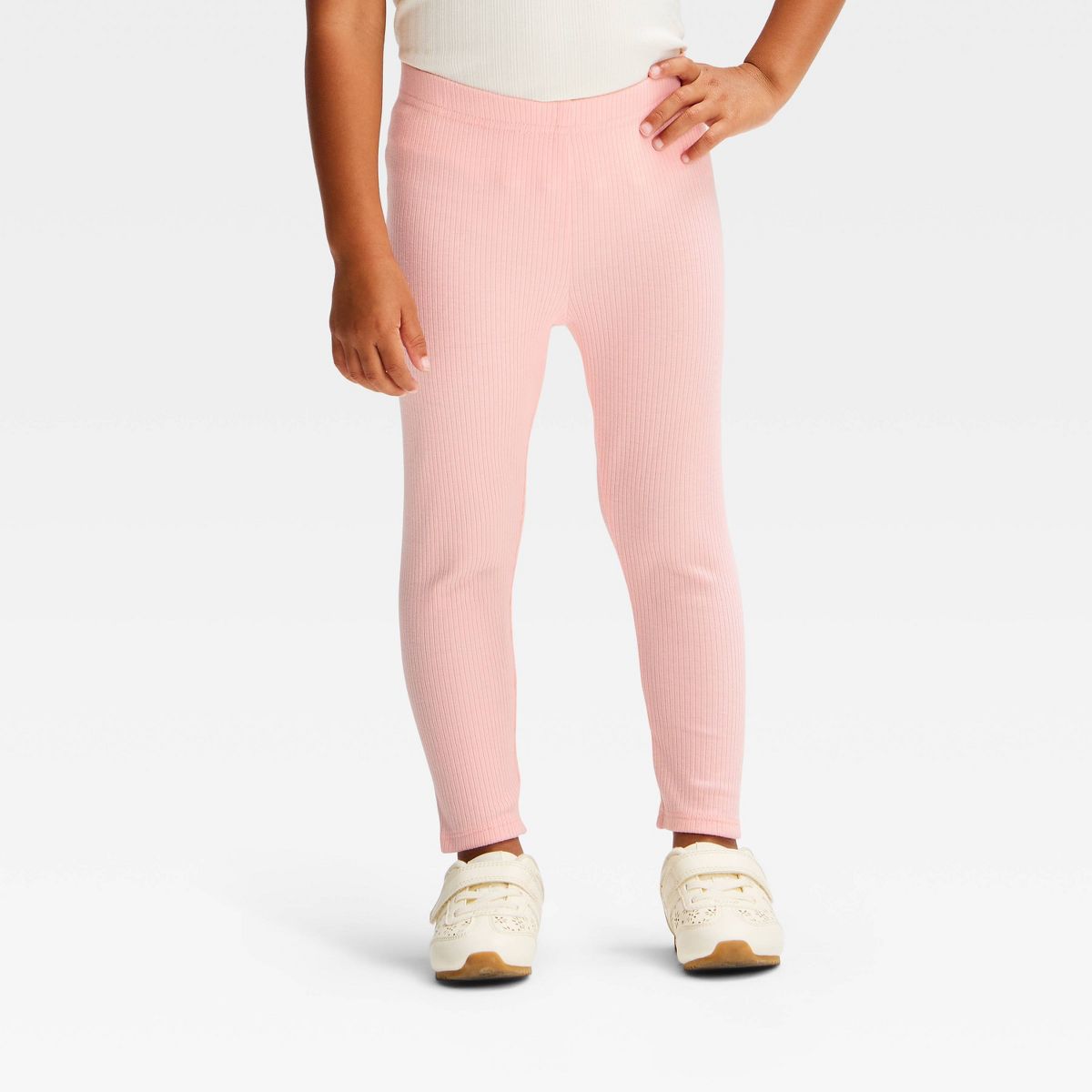 Toddler Girls' 2pc Disney Aristocats Marie Sweatshirt & Pants Set - Pink - thumbnail 4