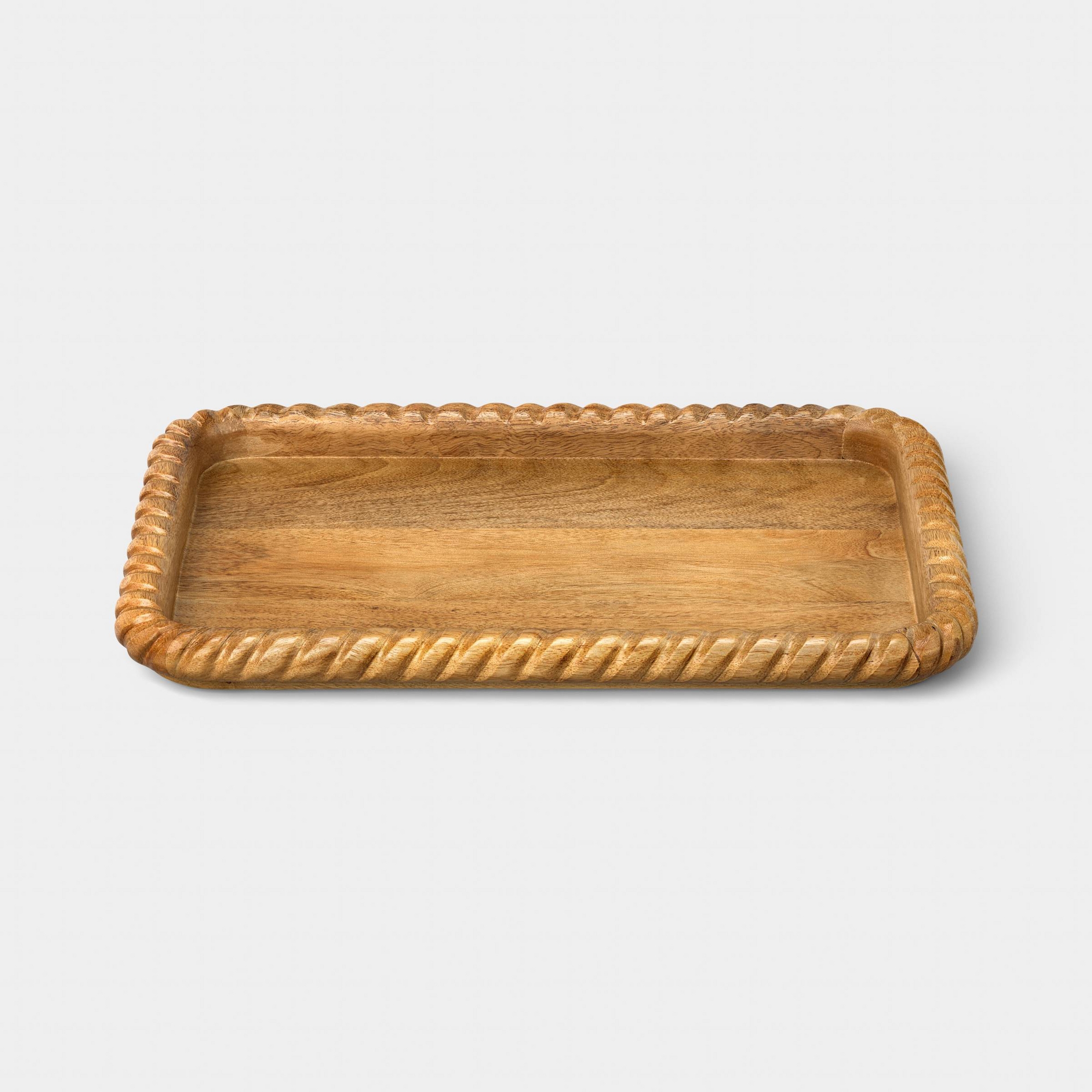 Wood Tray - Threshold™