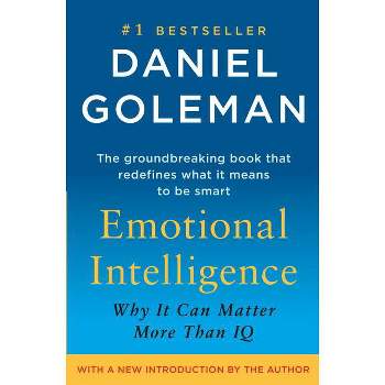 Emotional Intelligence - 10th Edition by Daniel Goleman