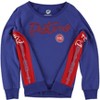 G-III Sports Womens Detroit Pistons Sweatshirt - 2 of 3