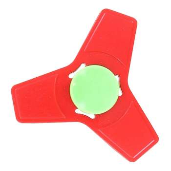 Majestic Sports And Entertainment Hand Fidget Spinner | Red