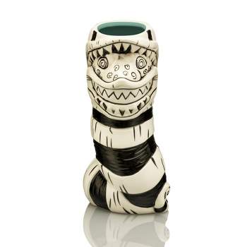 Silver Buffalo MGA Entertainment Bratz Jumbo Curved Ceramic Mug 25oz
