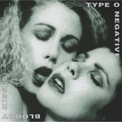 Type O Negative - Bloody kisses (CD)