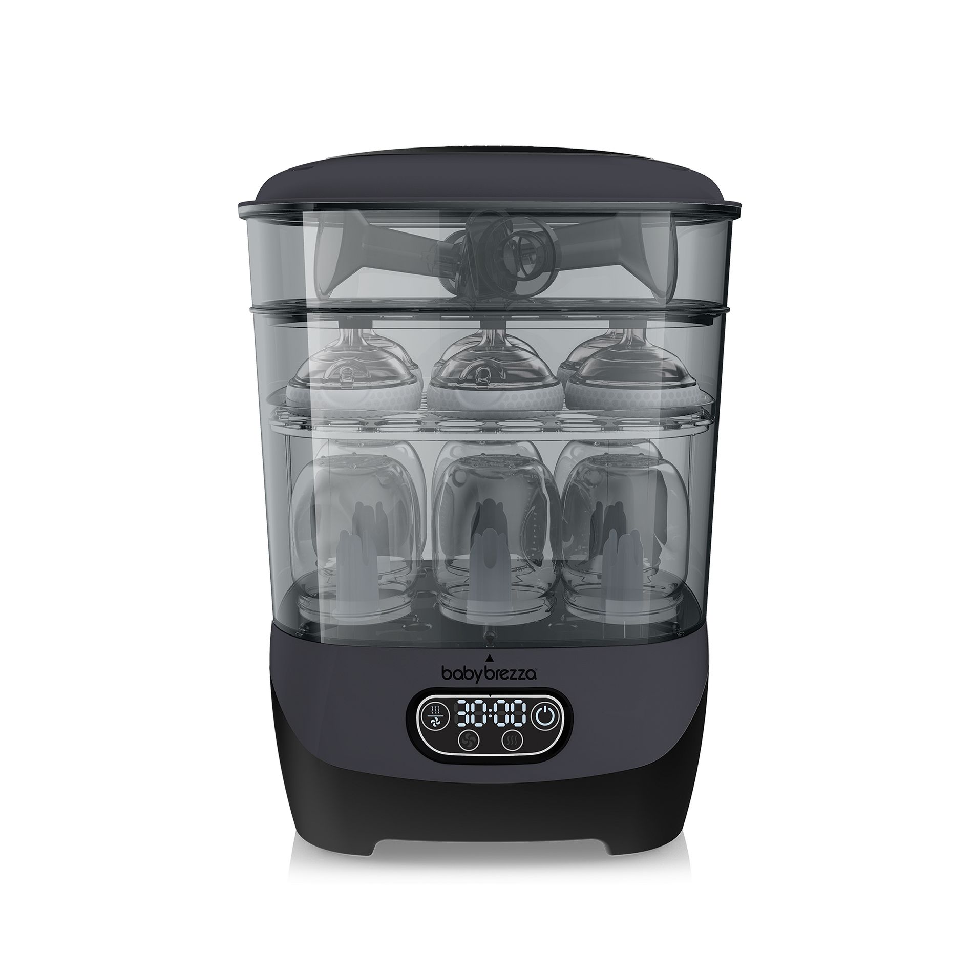 Baby Brezza Sterilizer Dryer Advanced