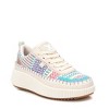 Xti Women's Fashion Casual Sneakers 143591 - 3 of 4