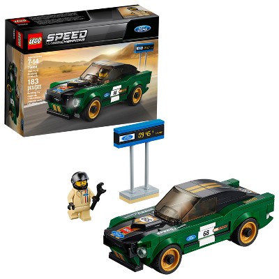 target lego speed champions