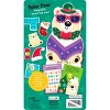 Bendon Polar Bear Wooden Magnetic Character - 2 of 3