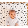The Peanutshell Buffalo Plaid Crib Bedding Set, Woodland,  4pc to 12 Pc - 2 of 4