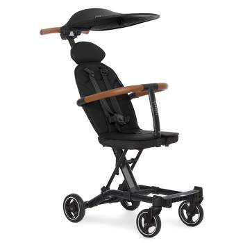 Evolur Cruise Rider Stroller with Canopy