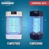 Flowtron BF-130SP Replacement Shatter-Proof UV Bulb for FC-7800, FC-8800 - 2 of 4