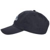 Gonzaga University Team Logo Dad Cap Navy - 2 of 4