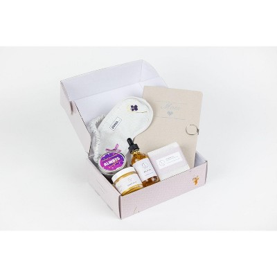 Lizush - Pregnancy Gift Box, New Mom to be Gift Set