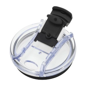 Unique Bargains Lightweight Tumbler Lid 1 Pc - 1 of 4