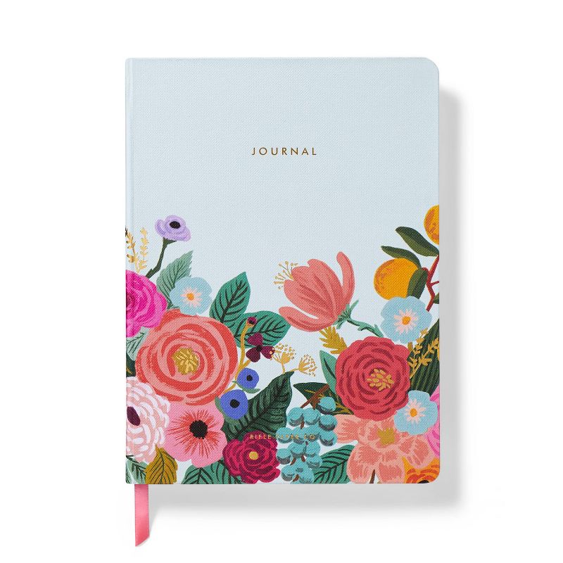 Rifle Paper Co. Garden Party Hardcover Journal, 1 of 4