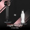 NICEBAY Hair Dryer Ionic, 110,000 RPM Hair Dryers for Women, Fast Drying High Speed Blow Dryer - 3 of 4