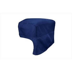 Eevelle Meridian Built in BBQ Grill Cover 26" Navy Blue - 1 of 4