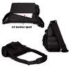 Generic Tactical Messenger Bag Men MOLLE Sling Shoulder Pack Briefcase Gear Handbags Utility Carry Satchel - 2 of 4