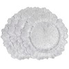 Saro Lifestyle Radiant Elegance Starburst Charger - 3 of 4