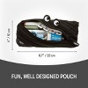 ZIPIT Monster Pencil Case - 3 of 4