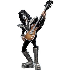 Weta Workshop - WETA Workshop Mini Epics - KISS: The Spaceman - 1 of 4