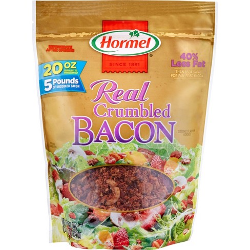 Hormel Real Bacon Bits - 6oz