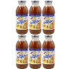 Snapple, Diet Half And Half Iced Tea - 16 Oz Bottle (Pack of 6) - 2 of 2