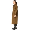 Woman Within Plus Size Petite Button Front Corduroy Dress - 4 of 4