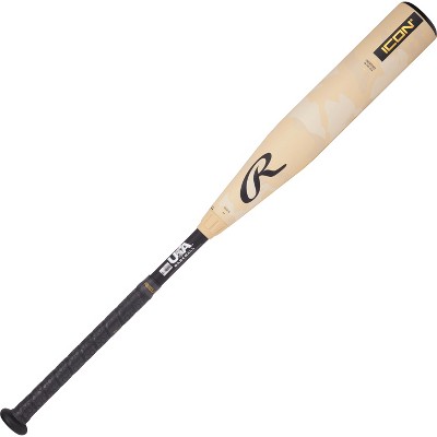 2025 Rawlings Icon -10 USA Baseball Bat - RUS5I10