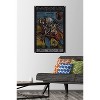 Trends International Iron Maiden - Tarot Card Unframed Wall Poster Prints - 2 of 4