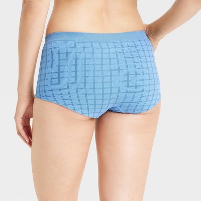 Women's Seamless Boy Shorts Underwear - Auden' - image 2