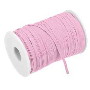 Unique Bargains High Elasticity Comfortable Durable Reusable Elastic Bands 1 Pc - 1 of 4