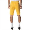 Men's Logo Tape Dasved Shorts - Kappa - 3 of 4